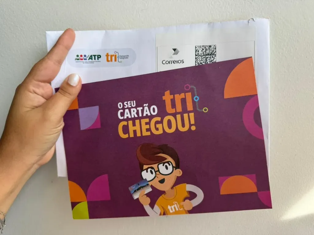 Divulgação ATP